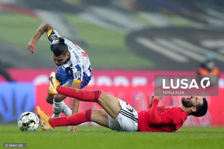 FC Porto vs Benfica
