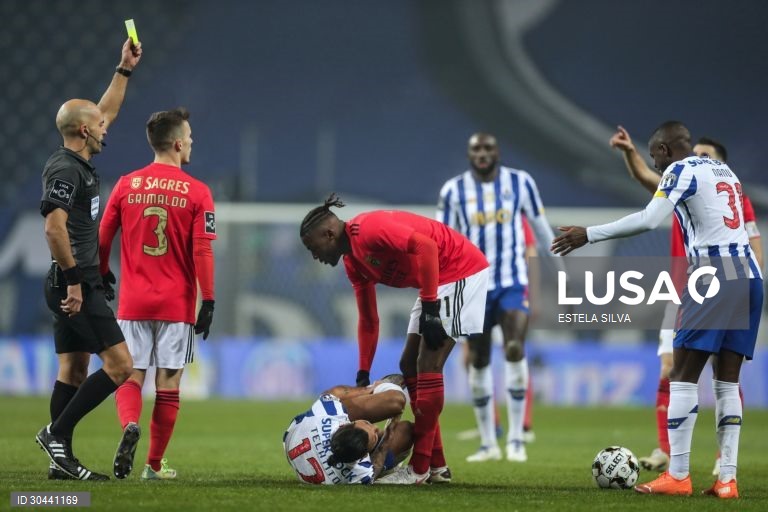 FC Porto vs Benfica
