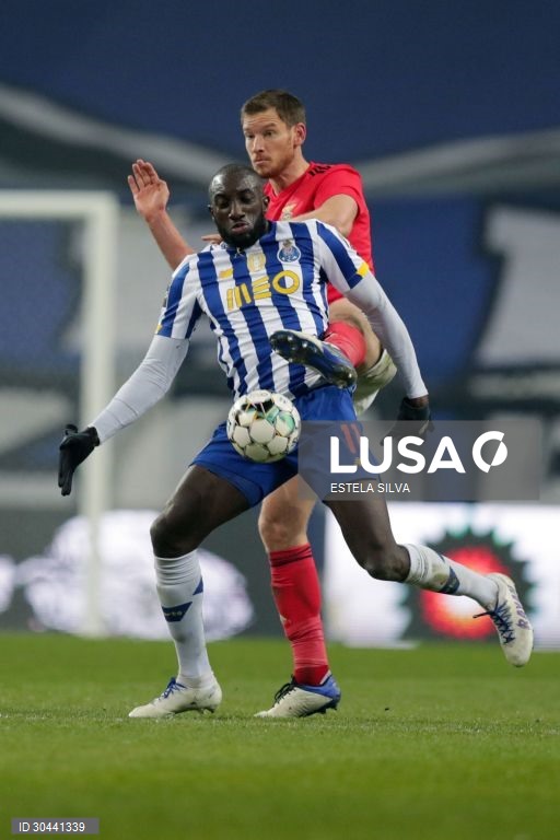 FC Porto vs Benfica