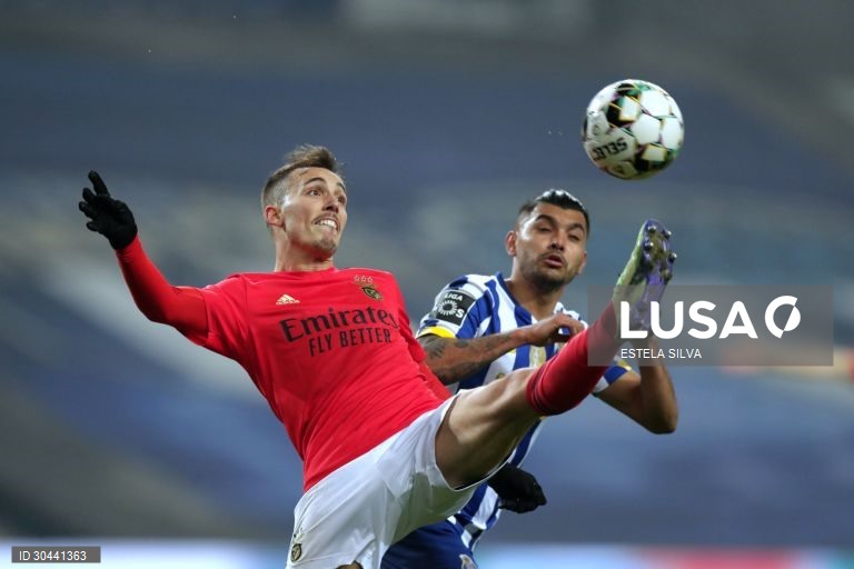 FC Porto vs Benfica