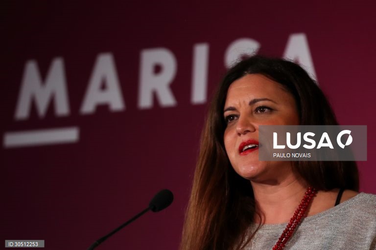 Eleições Presidenciais 2021: noite eleitoral