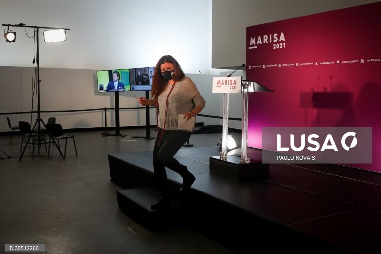 Eleições Presidenciais 2021: noite eleitoral