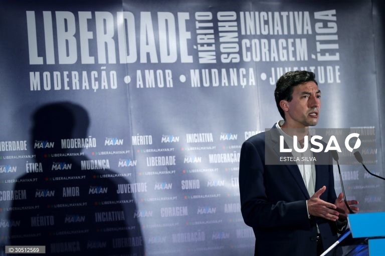 Eleições Presidenciais 2021: noite eleitoral