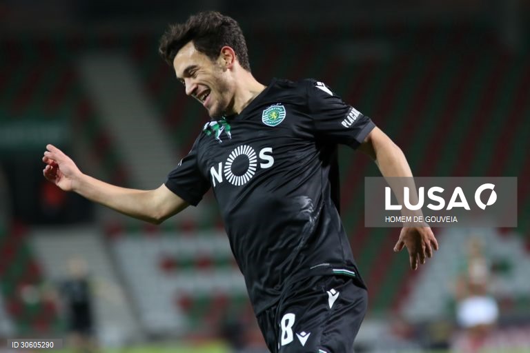 Marítimo vs Sporting