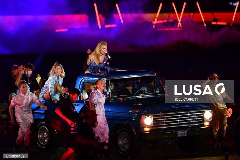 Parada anual LGBT em Sydney, na Austrália