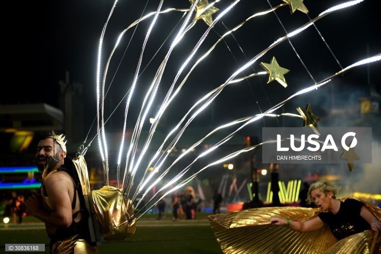 Parada anual LGBT em Sydney, na Austrália