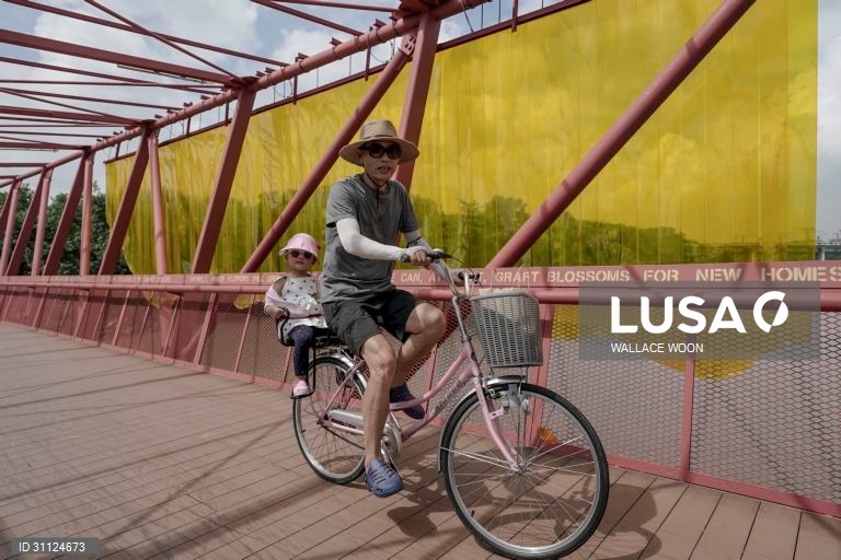 Arte urbana em Singapura