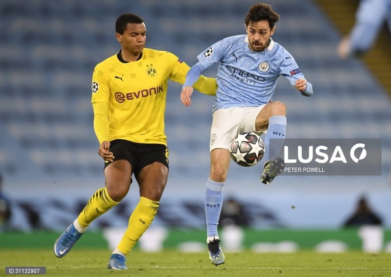 Futebol: Real Madrid vs Liverpool FC