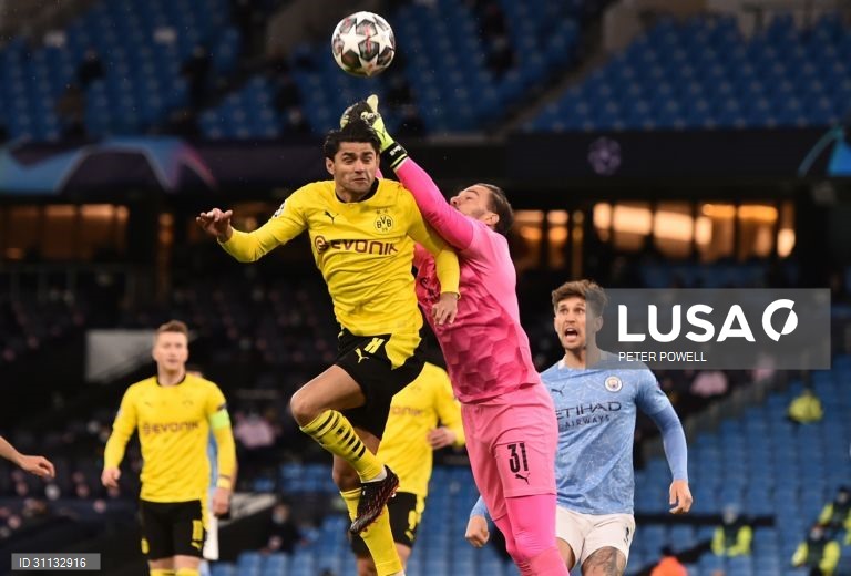 Futebol: Real Madrid vs Liverpool FC