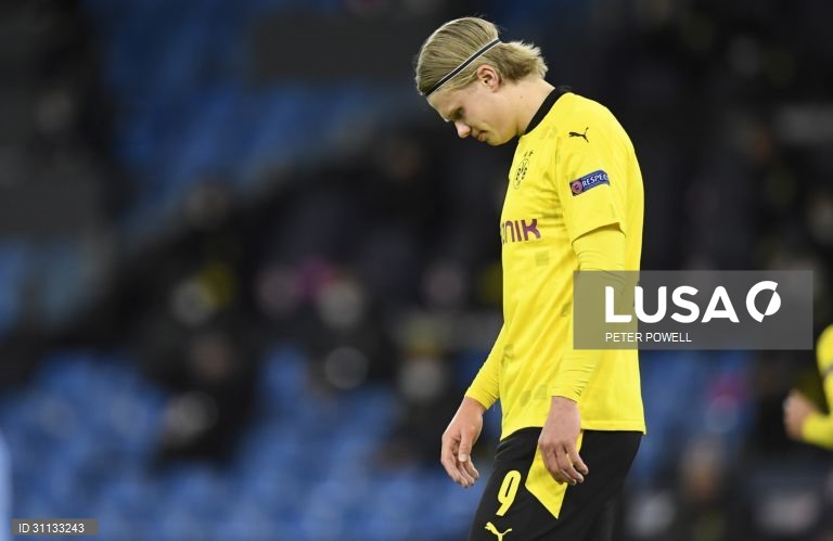 Futebol: Real Madrid vs Liverpool FC