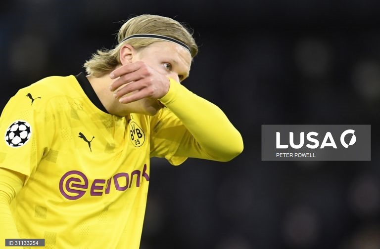 Futebol: Real Madrid vs Liverpool FC