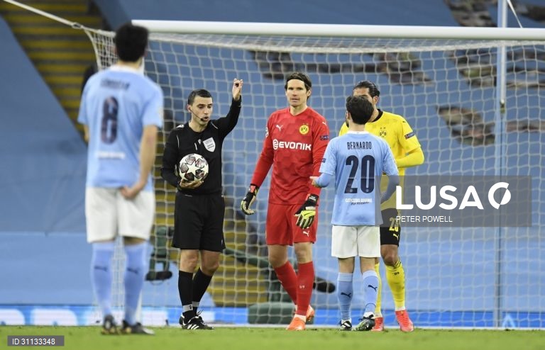 Futebol: Real Madrid vs Liverpool FC