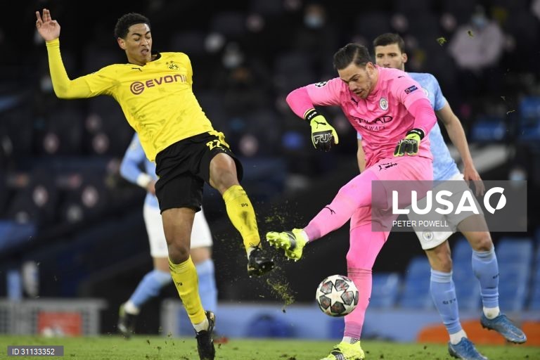 Futebol: Real Madrid vs Liverpool FC