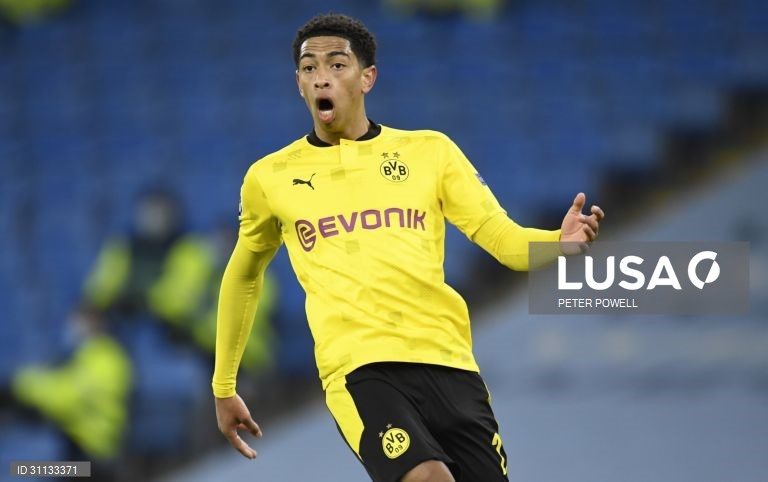 Futebol: Real Madrid vs Liverpool FC