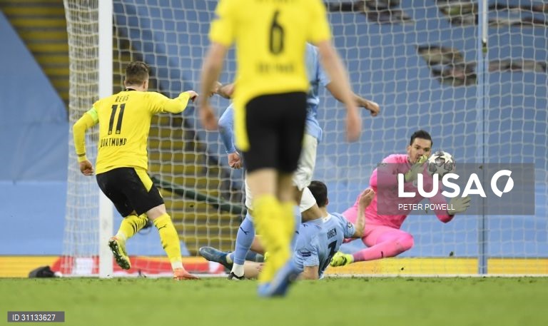 Futebol: Real Madrid vs Liverpool FC