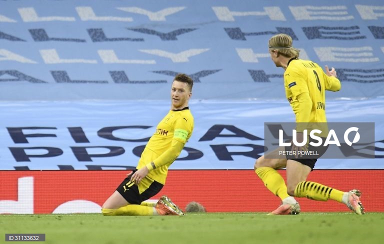 Futebol: Real Madrid vs Liverpool FC