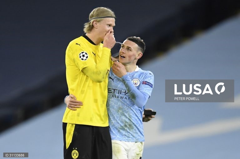 Futebol: Real Madrid vs Liverpool FC