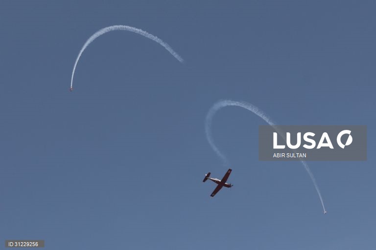 Celebração do Dia de Independência em Israel