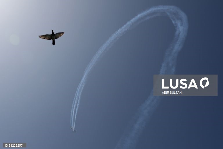 Celebração do Dia de Independência em Israel