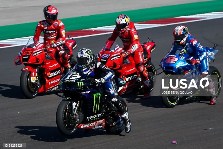MotoGP: Grande Prémio de Portugal