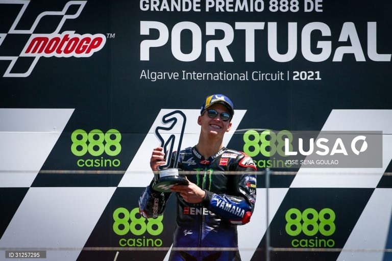 MotoGP: Grande Prémio de Portugal
