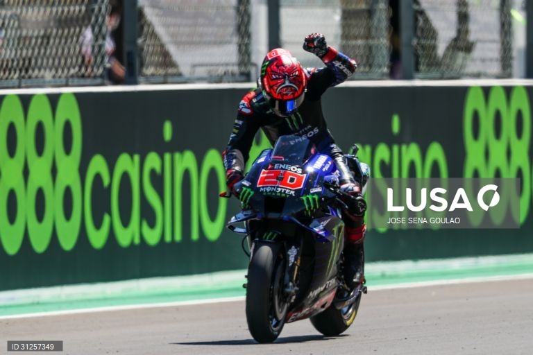 MotoGP: Grande Prémio de Portugal