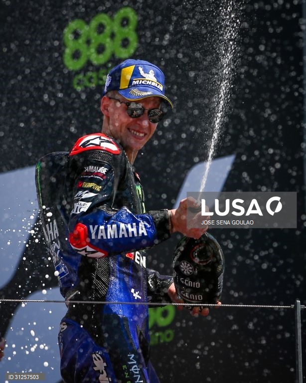 MotoGP: Grande Prémio de Portugal