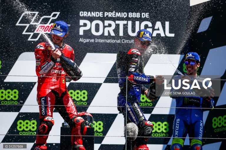 MotoGP: Grande Prémio de Portugal