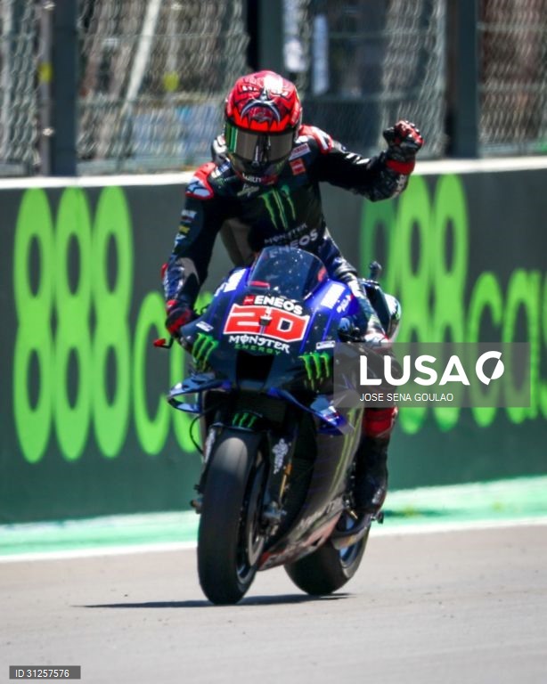 MotoGP: Grande Prémio de Portugal