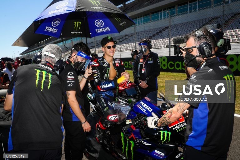 MotoGP: Grande Prémio de Portugal