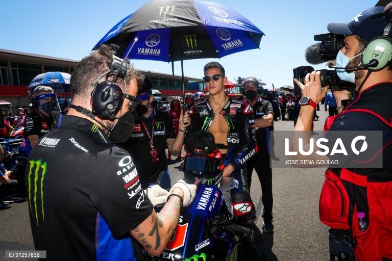 MotoGP: Grande Prémio de Portugal