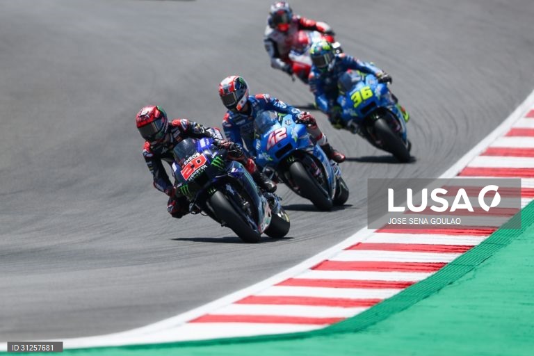 MotoGP: Grande Prémio de Portugal