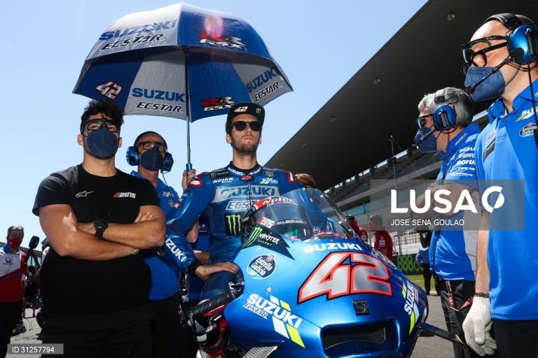 MotoGP: Grande Prémio de Portugal