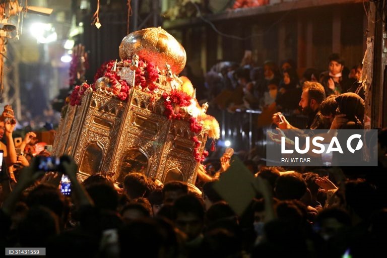 Paquistão: Aniversário da morte do Imã Ali