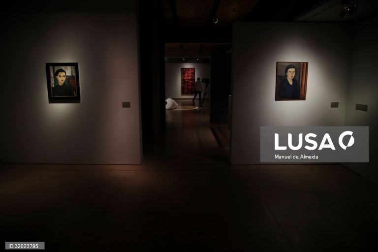Exposição “Tudo o que eu quero — Artistas portuguesas de 1900 a 2020”