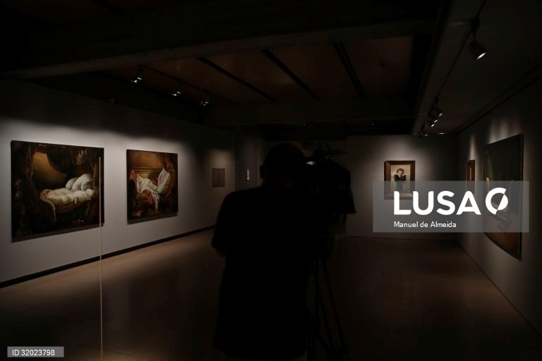 Exposição “Tudo o que eu quero — Artistas portuguesas de 1900 a 2020”