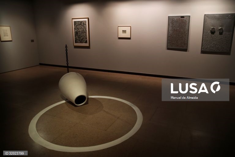 Exposição “Tudo o que eu quero — Artistas portuguesas de 1900 a 2020”