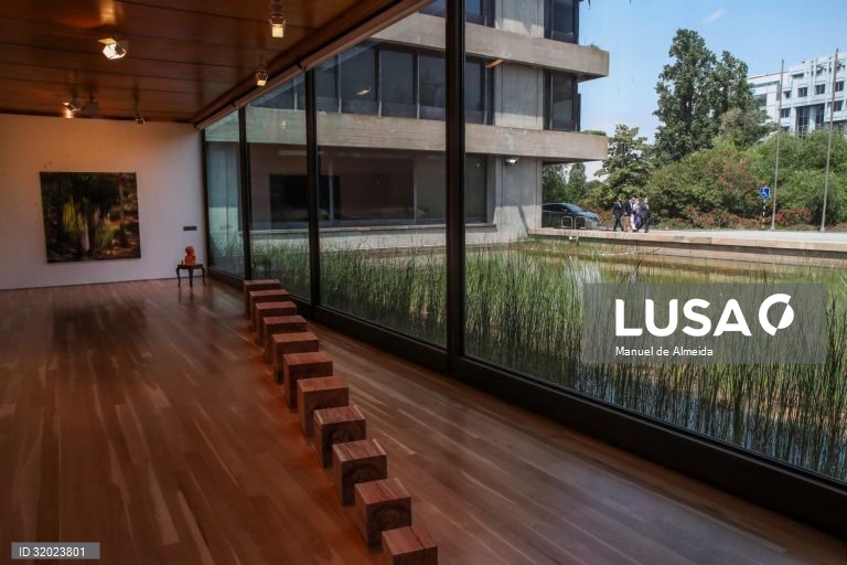 Exposição “Tudo o que eu quero — Artistas portuguesas de 1900 a 2020”