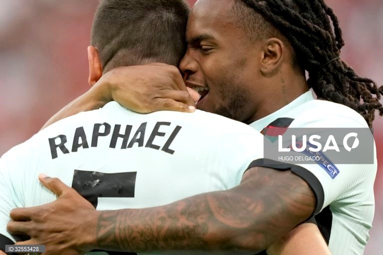 Euro 2020: Hungria vs Portugal