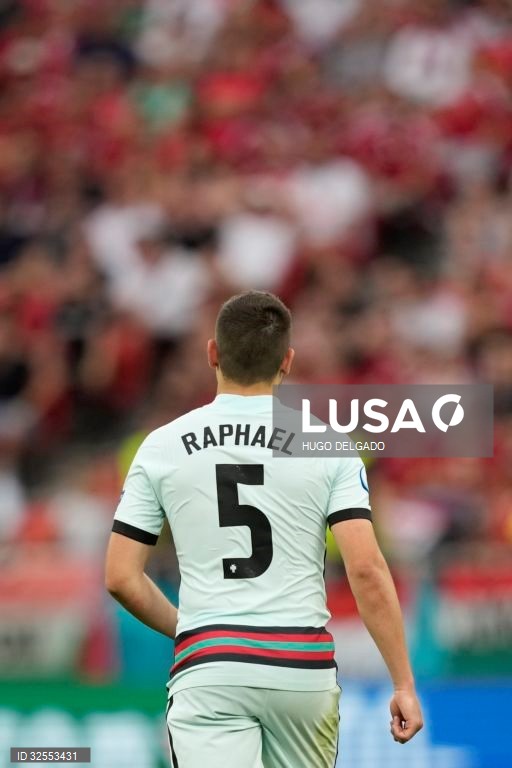 Euro 2020: Hungria vs Portugal