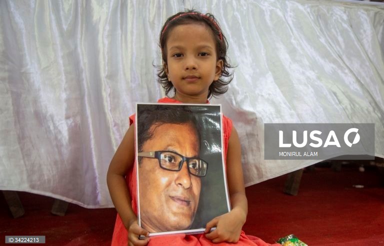 Dia Internacional dos Desaparecidos