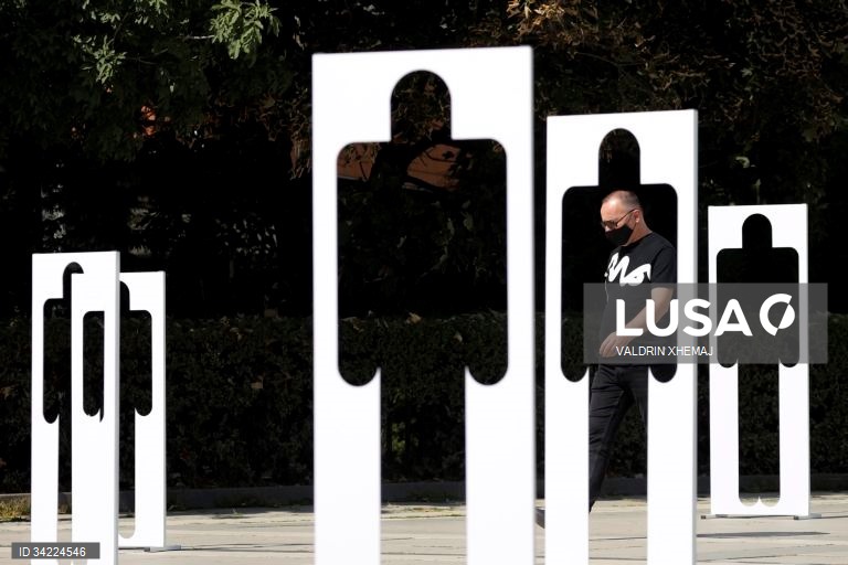 Dia Internacional dos Desaparecidos