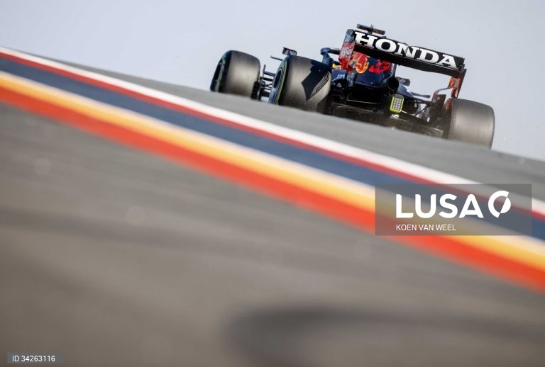 Grande Prémio de Fórmula 1 dos Países Baixos