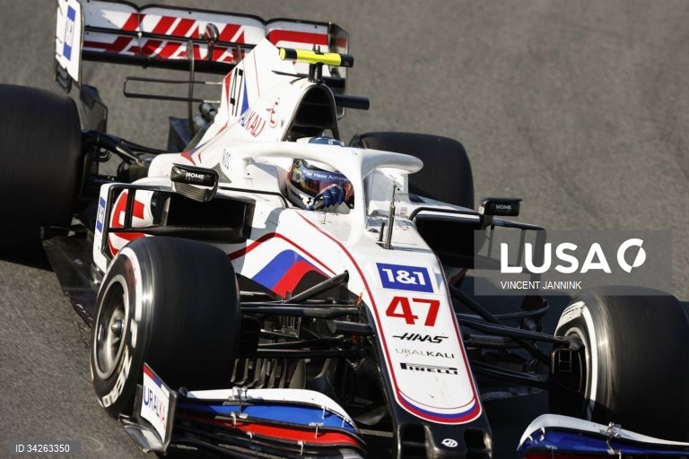 Grande Prémio de Fórmula 1 dos Países Baixos