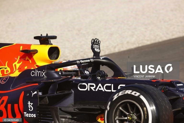 Grande Prémio de Fórmula 1 dos Países Baixos