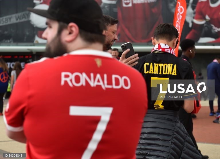 Manchester United vs Newcastle United