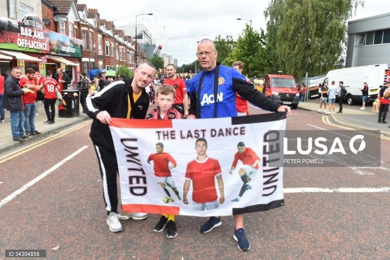 Manchester United vs Newcastle United