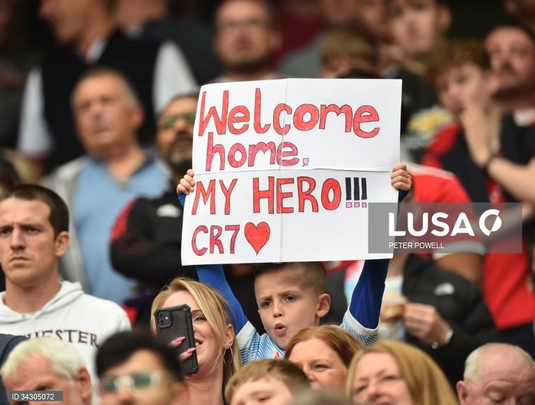 Manchester United vs Newcastle United