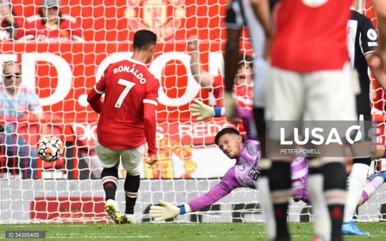 Manchester United vs Newcastle United