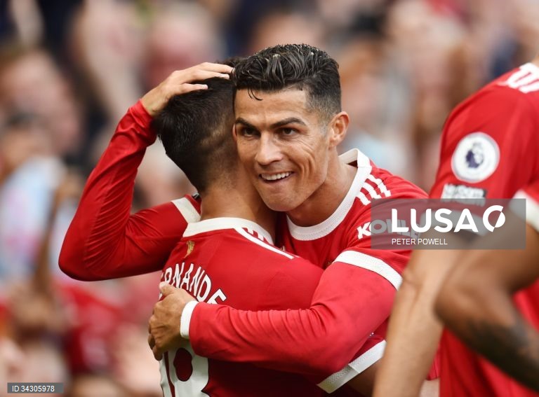 Manchester United vs Newcastle United